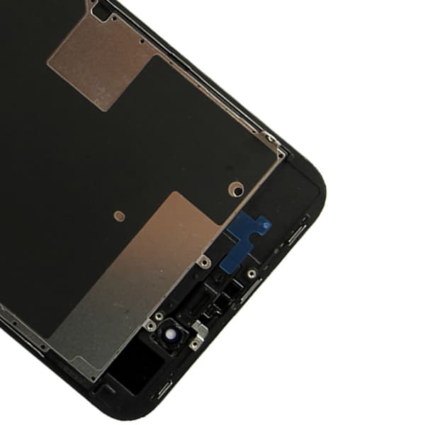 iPhone 8 Plus FKD LCD Skärm - Svart