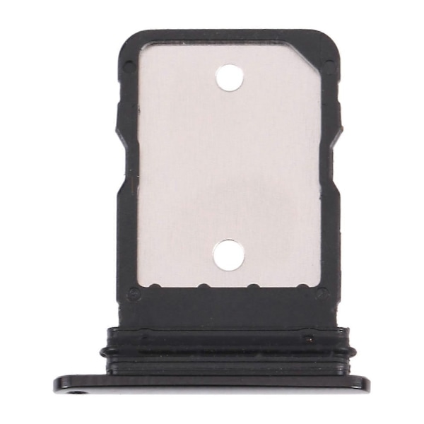 Google Pixel 6A Sim Card Tray - Black