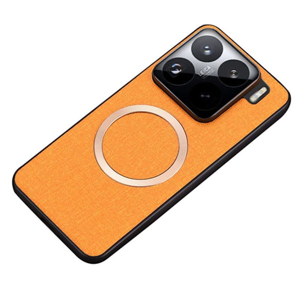Xiaomi 15 MagSafe Case - Orange