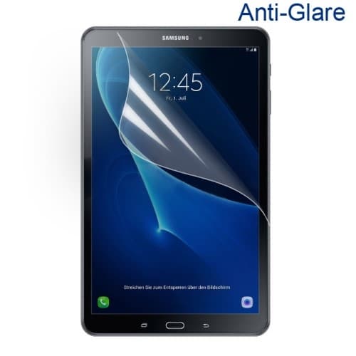 Samsung Galaxy Tab A 10.1 (2016) Screen Protector Anti-Glare Matte