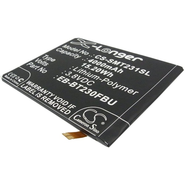 Battery for Samsung 403SC etc