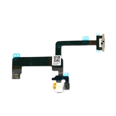 iPhone 6 Plus Power and Lock Button Flex Cable