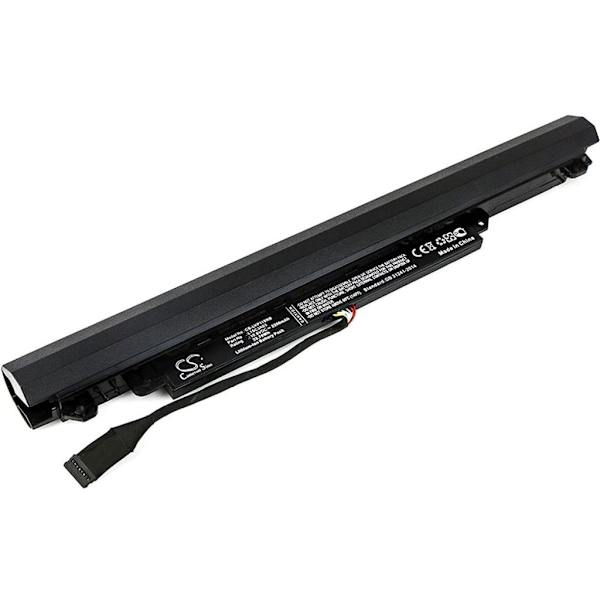 Battery for Lenovo IdeaPad 110-14IBR etc