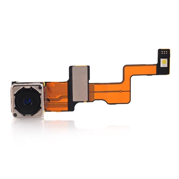 iPhone 5 Rear Camera