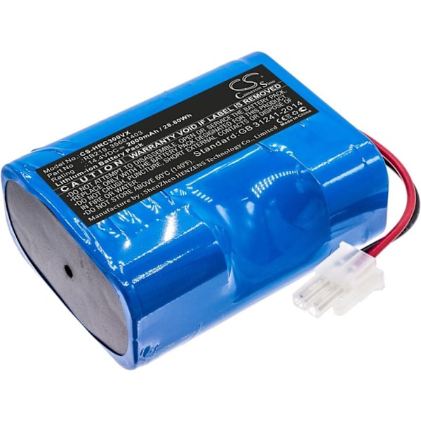 Battery for Hoover RBC030 etc