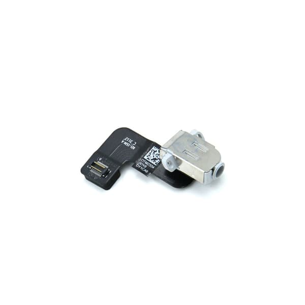 Headphone jack MacBook Pro 13" Retina
