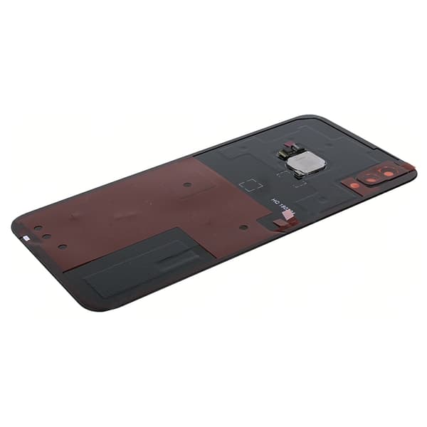 Huawei P20 Lite (ANE-L21) Baksida Original - Svart