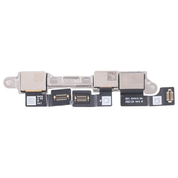 iPad Pro 11" 2024 (A2836 / A2837 / A3006) Front Camera Module