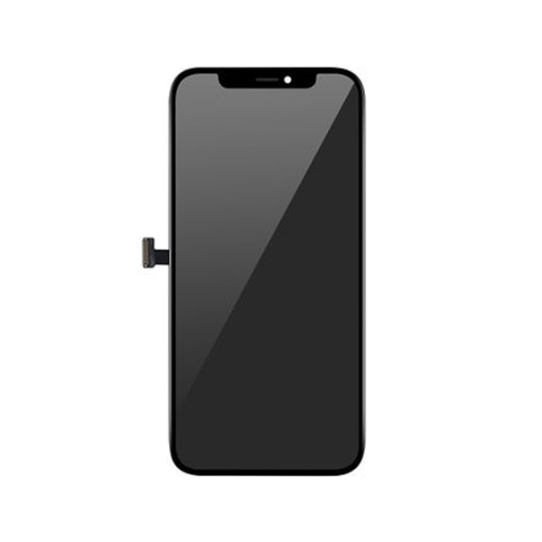 iPhone 12 Pro Max LCD Skärm In-Cell - Svart