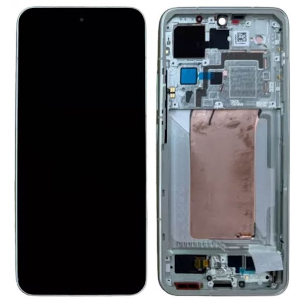 Xiaomi Mi 15 Display - Green