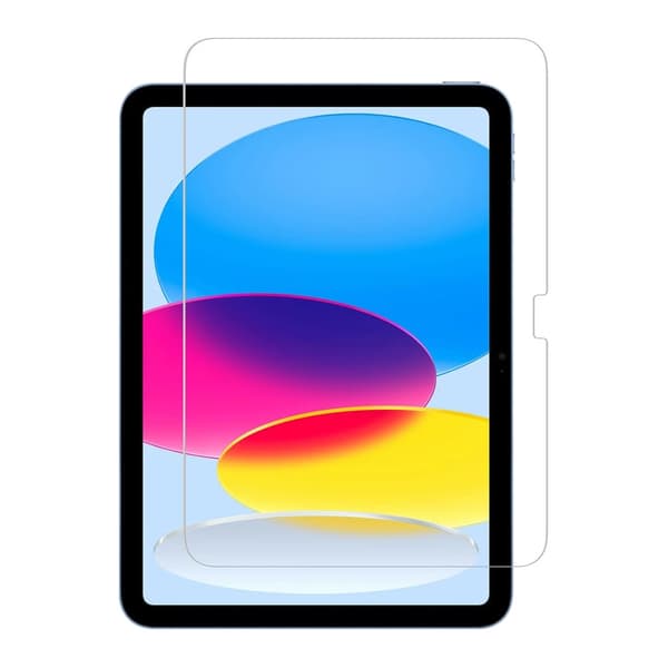 Skärmskydd iPad Air 11 (2025) Härdat Glas