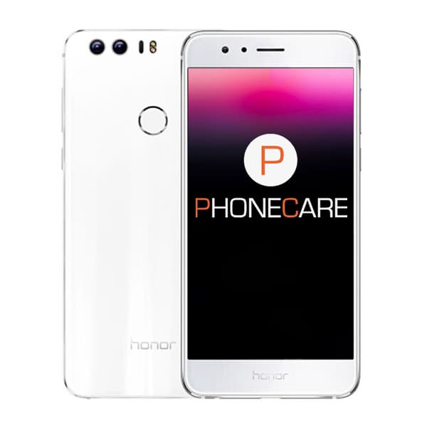Used Huawei Honor 8 32GB White - Used condition