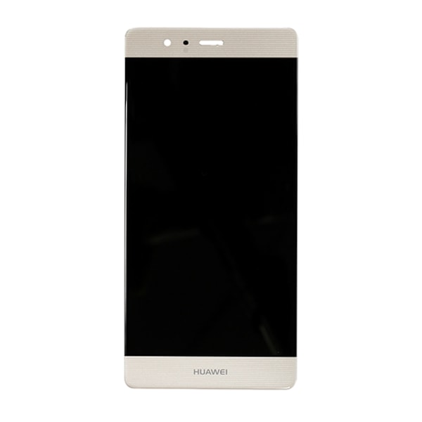 Huawei P9 Skärm med LCD Display OEM - Guld