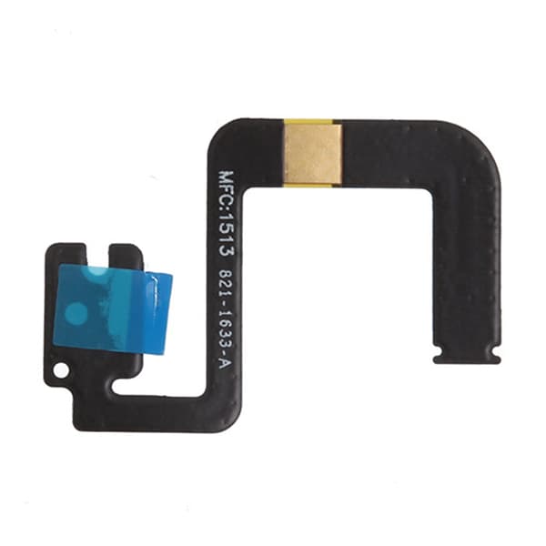 iPad 4 Charging Connector - White