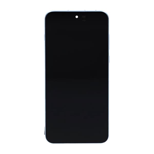 Oneplus Nord 5 Original new LCD with OEM frame Blue