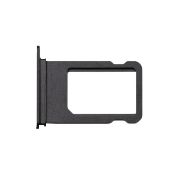 iPhone 7 Plus SIM Card Holder - Black