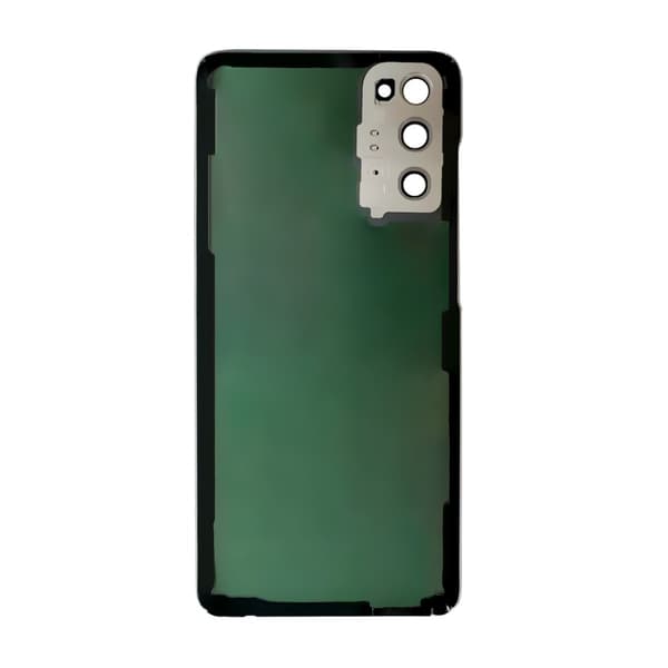 Samsung Galaxy S20 SM-G980F Back Cover - White
