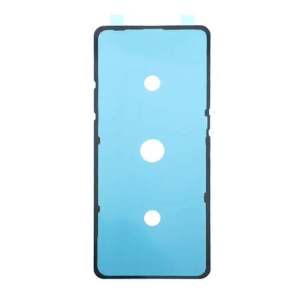 OnePlus 9 Självhäftande tejp för Baksida/Batterilucka - Original