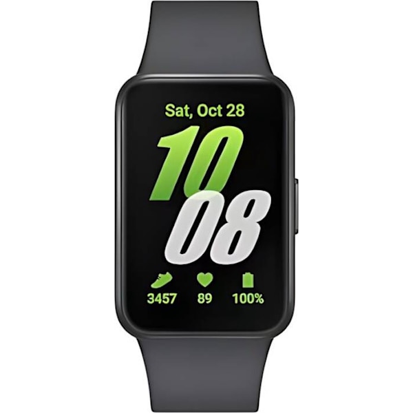 Samsung Galaxy Fit3 - Svart - Original