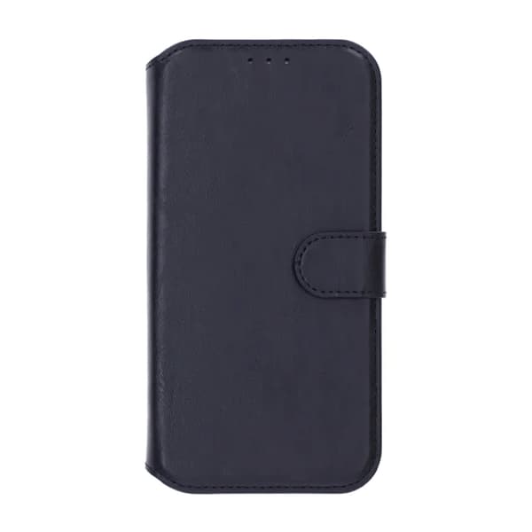 iPhone 11 Plånboksfodral Extra Kortfack Rvelon - Blå