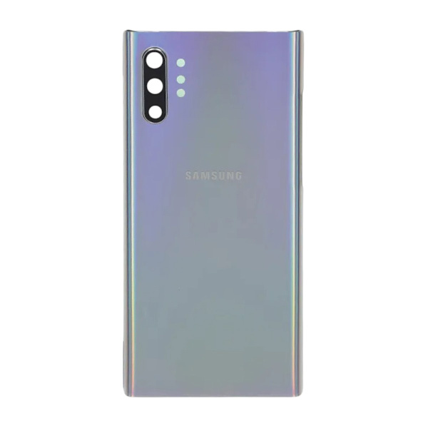 Samsung Galaxy Note 10 Plus Baksida - Aura Glow