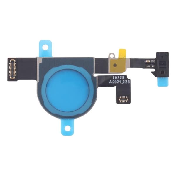 Google Pixel 9 Pro XL Microphone