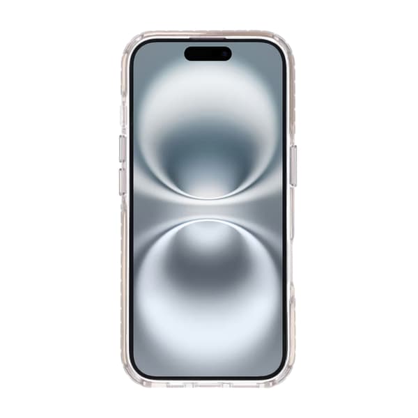 iPhone 16 Rvelon Mobile Case Magnet Reinforced - Grey