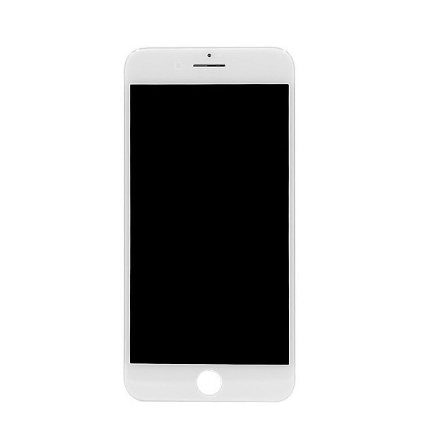 iPhone 7 Plus LCD Display & Touch Original - Vit