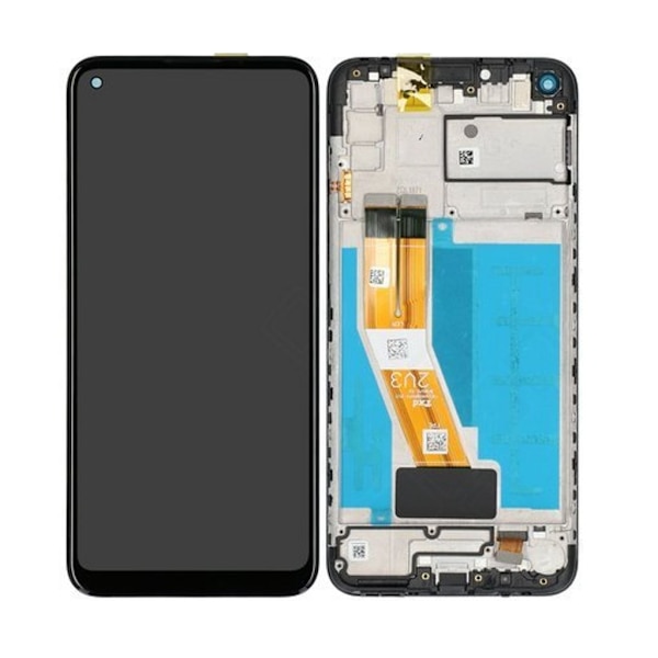 Samsung Galaxy A11 LCD Display Original - Black