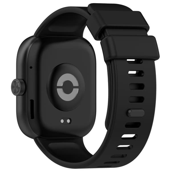 Xiaomi Smart Band 10 Pro/9 Pro/8 Pro/Redmi Watch 6/5/4 Watch Strap – Black