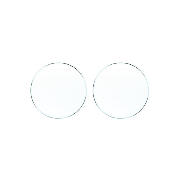 Linsskydd iPhone 11 - Härdat Glas