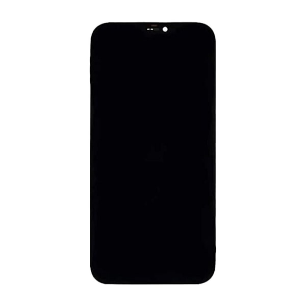 iPhone 12 Pro Max Skärm med OLED Display JK