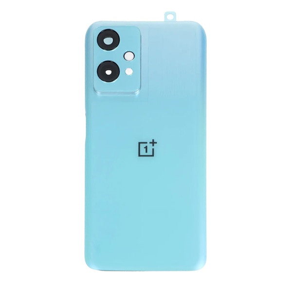 OnePlus Nord CE 2 Lite Baksida - Blå