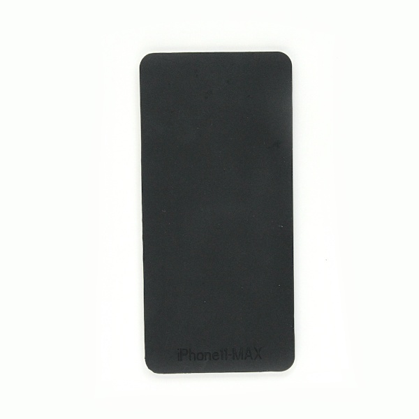 Anti-vik matta för Flexkablar för iPhone 11 Pro Max