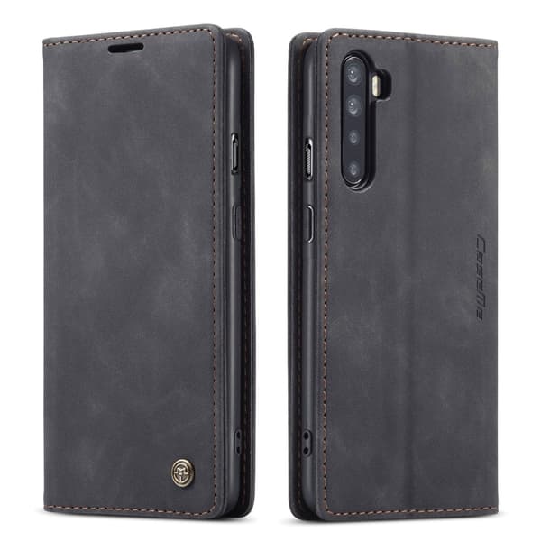 CASEME OnePlus Nord phone cover - Black
