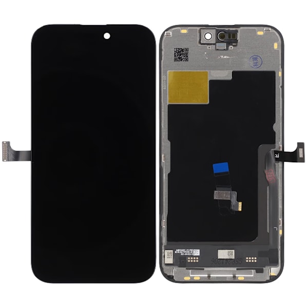 iPhone 15 Pro Display with LCD Screen JK In-Cell