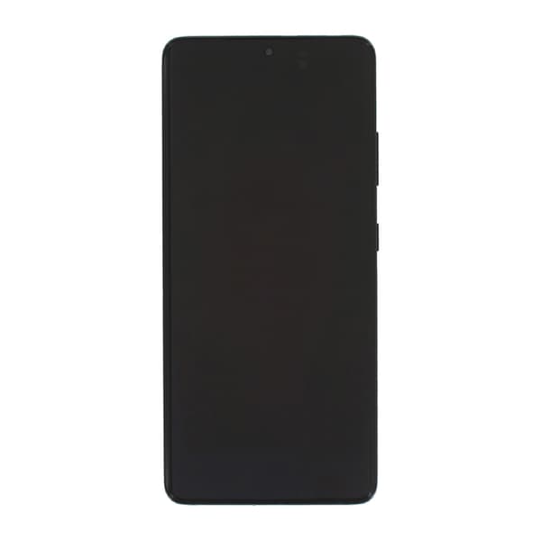 Samsung Galaxy S21 Ultra 5G Screen with LCD Display Original - Black