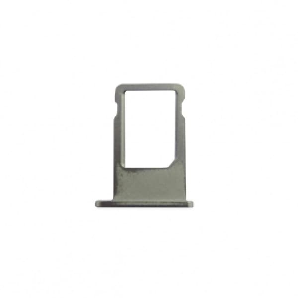 iPhone 6 SIM Card Holder - Silver