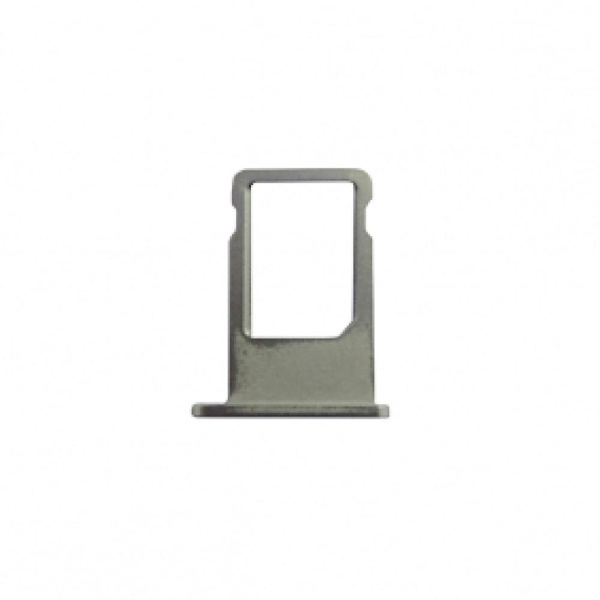 iPhone 6 Simkortshållare - Silver