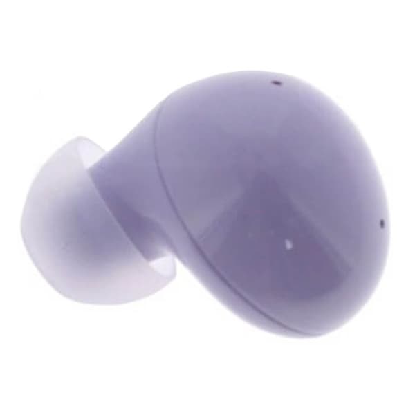 Samsung Galaxy Buds2 RIGHT Headphone Replacement Part, 1 pcs - Violet