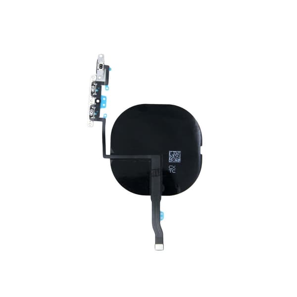 iPhone 11 Pro NFC Antenna with Volume Buttons Flex Cable
