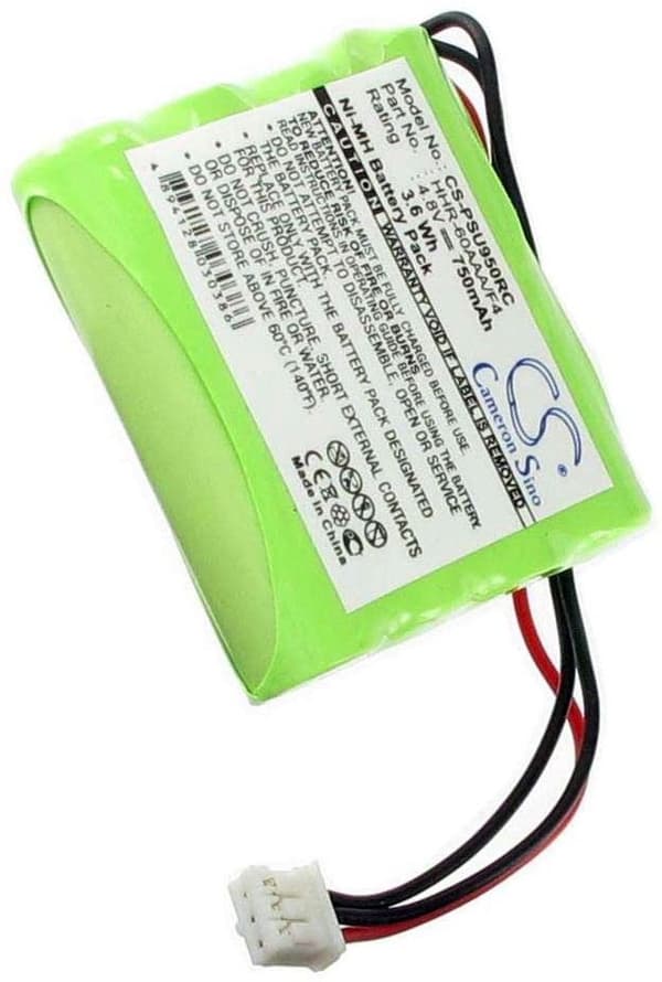 Battery for Philips Pronto DS3000 etc