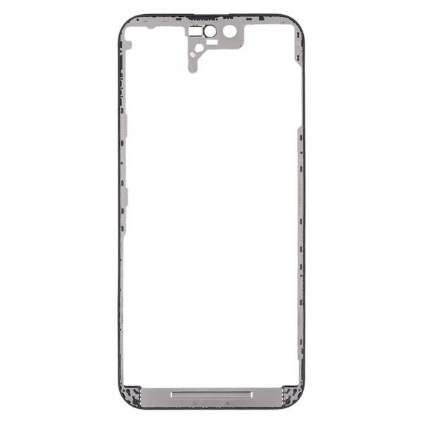 iPhone 14 Pro Max Front LCD Screen Bezel Frame