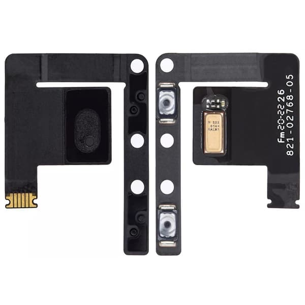 iPad Air 4 2020 Volume Flex Cable