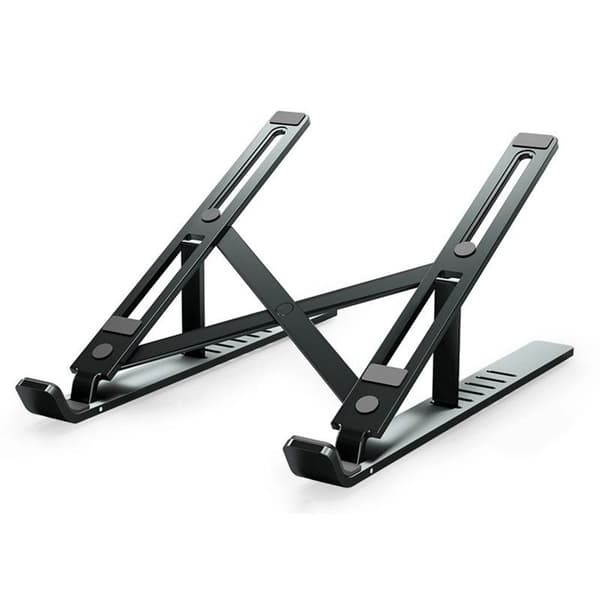 Tech-Protect Alustand Universal Laptop Stand - Grey