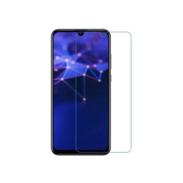 Ultra Clear LCD Skärmskydd till Huawei P Smart (2019)