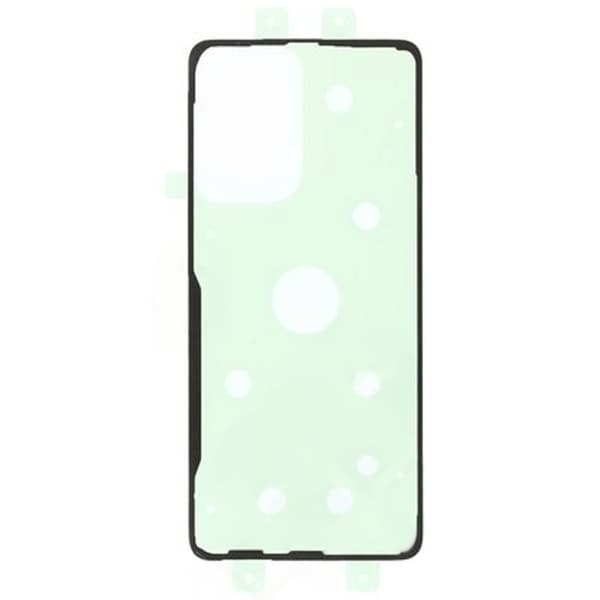 Samsung Galaxy A33 5G battery tape