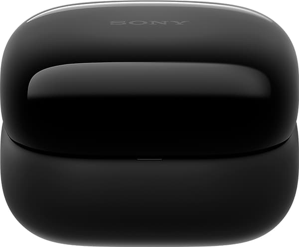 Original Sony LinkBuds Fit - Svart