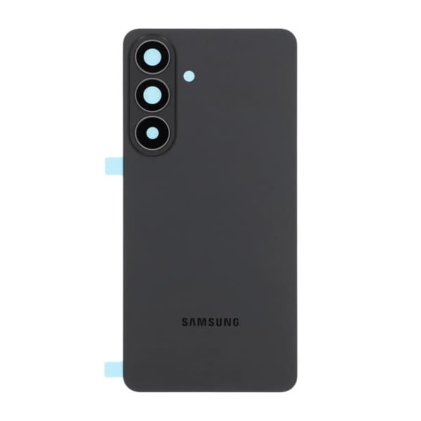 Samsung Galaxy S26 Plus Back Cover Original Original Black