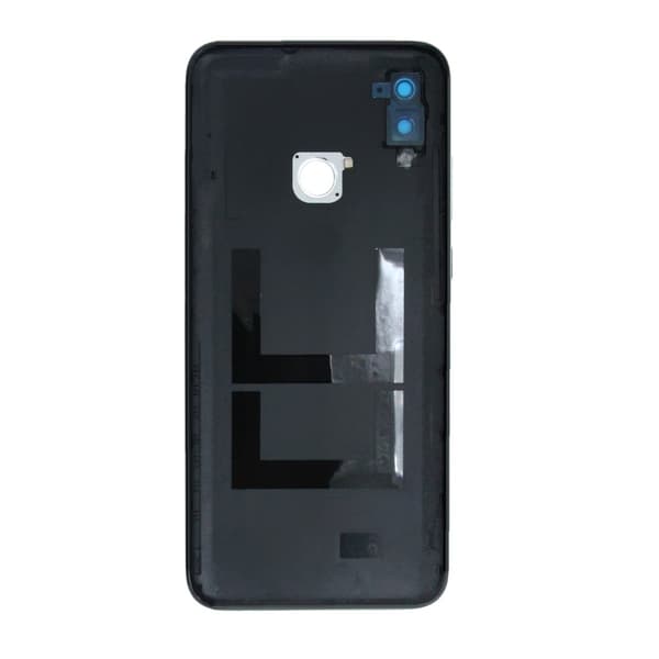 Huawei P Smart 2019 Baksida/Batterilucka OEM - Svart